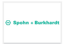 德國(guó)SPOHN+BURKHARDT控制器