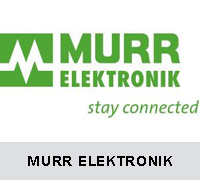 德國MURR ELEKTRONIK開關(guān)電源