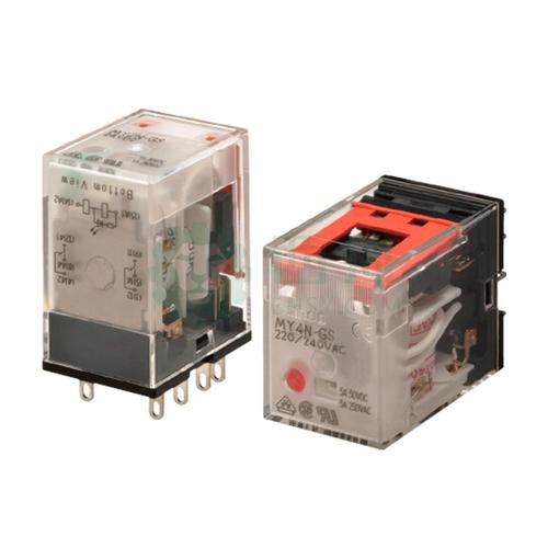 瑞士Elesta relays繼電器