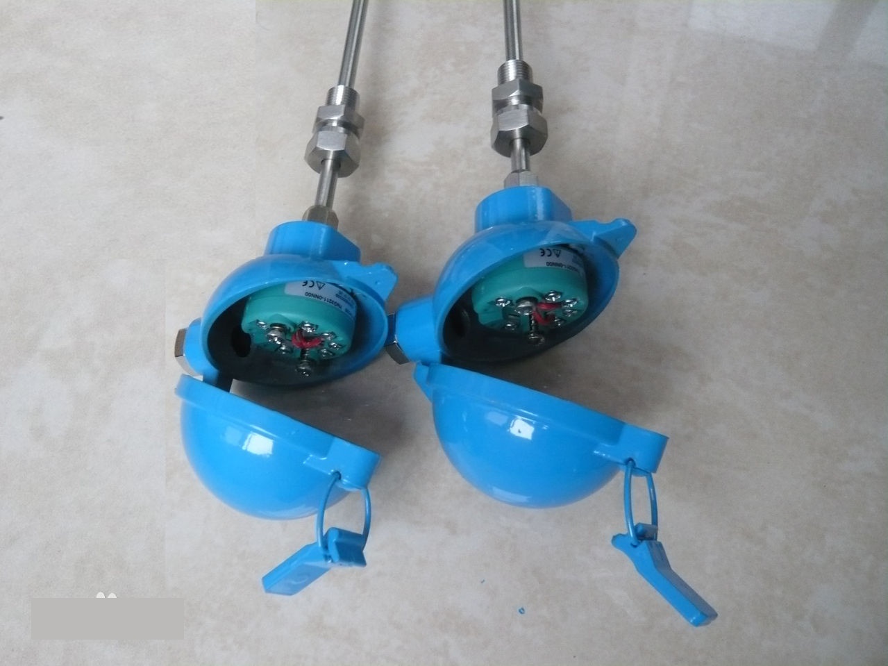 美國BABBITT物位計(jì)