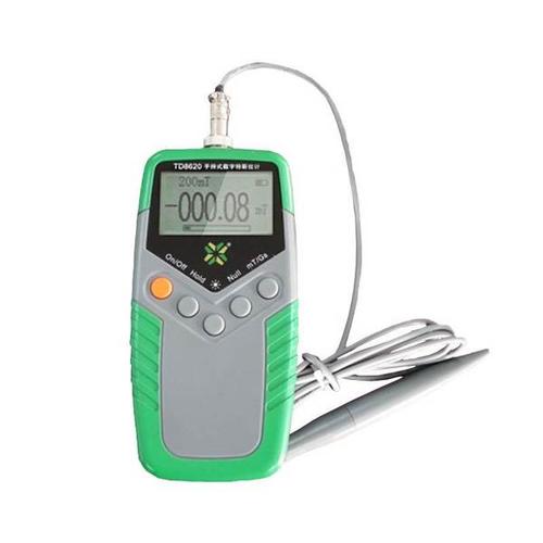 美國R.B.Annis磁力計