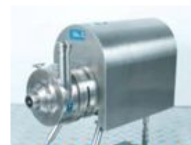 英國MDM PUMPS衛生離心泵MDM PUMPS衛生清洗泵