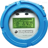 LJ Technologies壓力通風孔