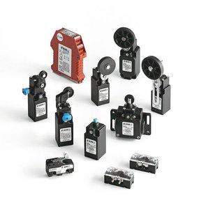 PIZZATO光電開關(guān)