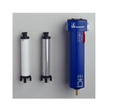 德國BEKO TECHNOLOGIES GMBH過濾器測量控制儀器