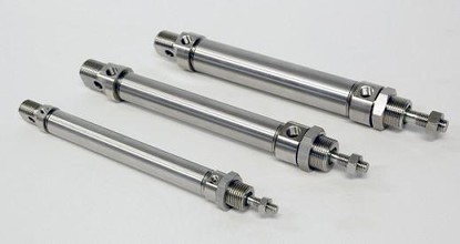 美國AROBOTECH液壓缸