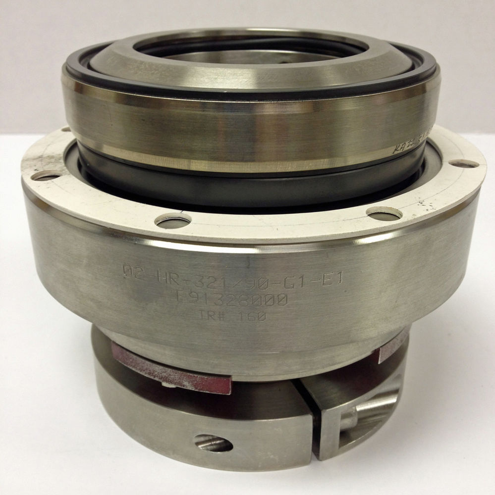 M+S Hydraulic LB/288液壓盤式制動(dòng)器