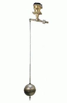 MOBREY垂直安裝液位開關(guān)