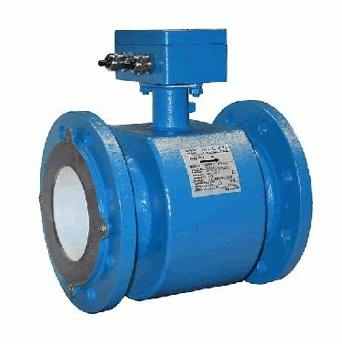 Mecon電磁流量計 