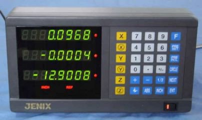 美國(guó)Laurel數(shù)顯表