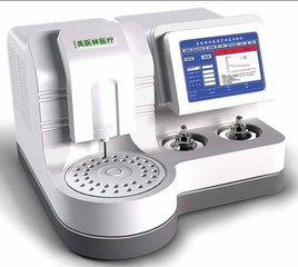 美國PERMA PURE分析儀