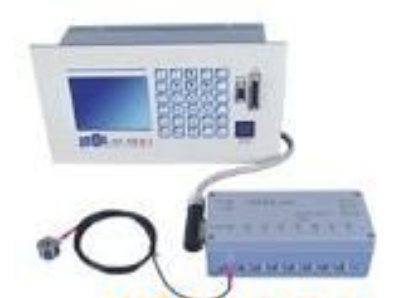 德國QASS裂紋檢測系統(tǒng)