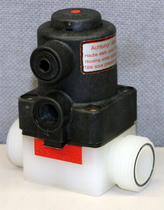 GEMu,是一家的閥門制造商、自動化元件和其它管道產品