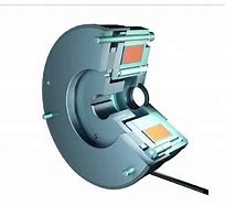 美國ALICAT流量計