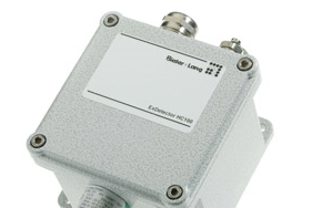 BIELER+LANG氣體檢測(cè)儀