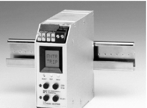 MOORE INDUSTRIES溫度變送器