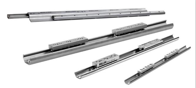 意大利ROLLON安*導軌