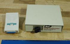 美國(guó)C3CONTROLS電位器