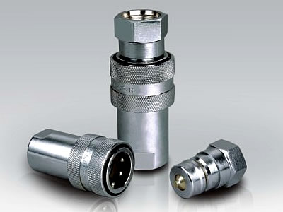 德國stucchi快速接頭