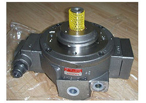 MOOG伺服電機、MOOG控制器