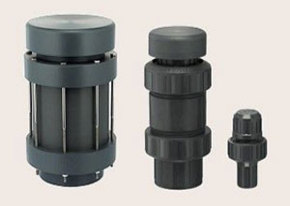 PLAST-O-Matic止回閥 塑料球閥、塑料電磁閥