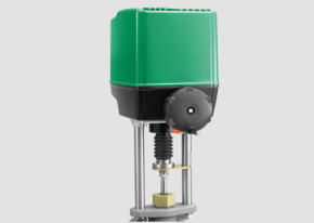 RTK-Regeltechnik  REact 15DC，RTK-Regeltechnik REact 30E