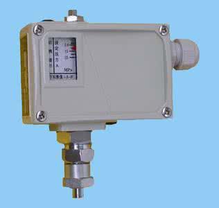 德國MEGGITT振動開關(guān)