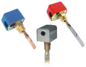  德國HONSBERG流量開關