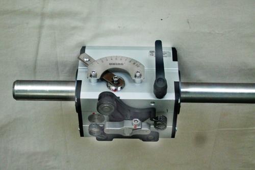 德國UHING無牙螺桿