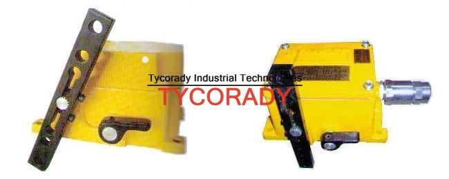 美國RAMSEY開關(guān)