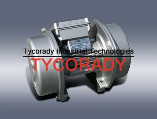 德國(guó)HAUBER Elektronik振動(dòng)傳感器