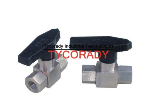 美國(guó)Generant儀表球閥