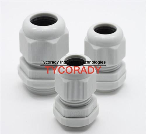 德國ILME電纜結頭