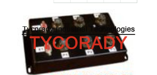 奧地利AVL轉(zhuǎn)速傳感器