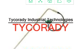 美國Vulcan熱電偶