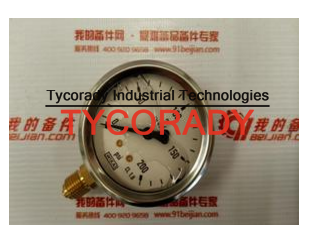 McDaniel壓力表廠家供應