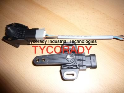 供應(yīng)ELOBAU角度傳感器