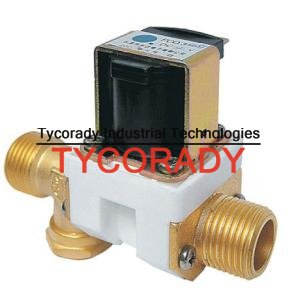 德國(guó)END-Armaturen閥門