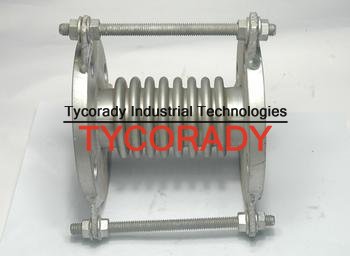 德國(guó)BERGHOFER HAMBURG膨脹節(jié)