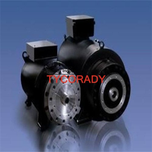 德國Baumueller電機(jī)