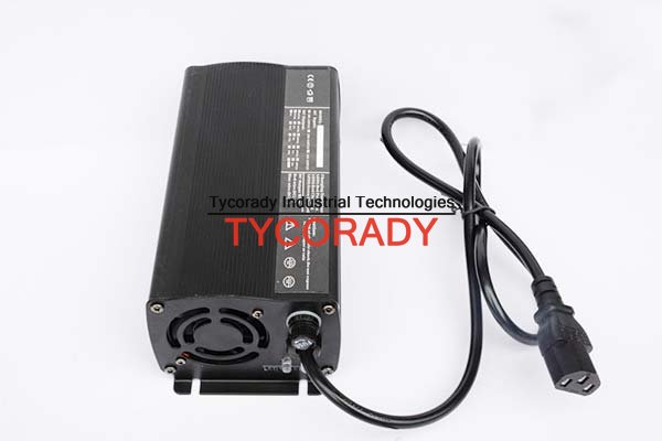 美國Xenotronix鉛酸充電器