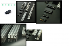 意大利Costec2000凸輪軸驅動