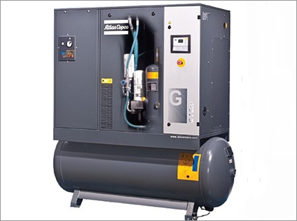 Atlas Copco Atlas Copco