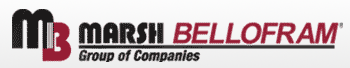 美國Marsh bellofram轉(zhuǎn)換器