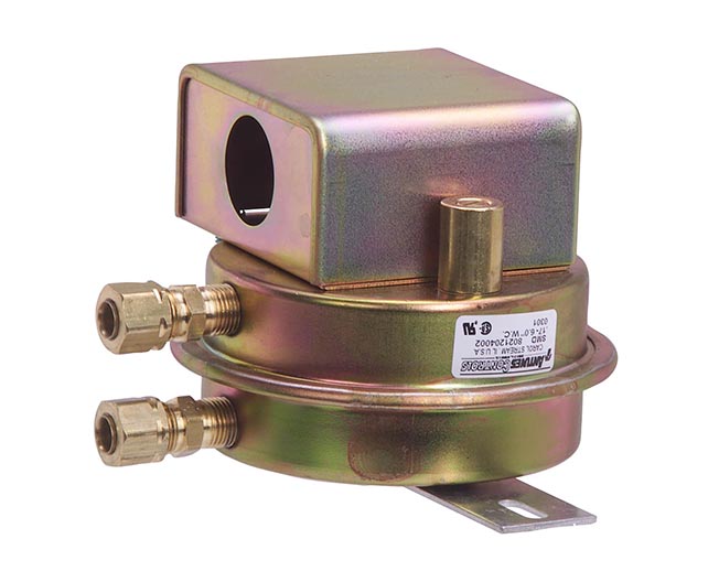 美國AUTEK壓力表