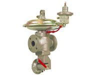 德國GESTRA止回閥