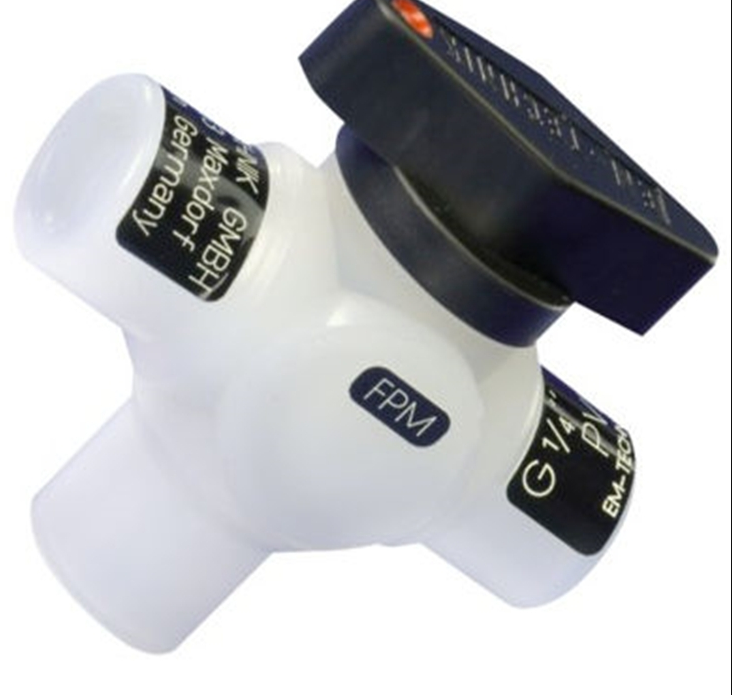 德國(guó)EM-TECHNIK連接器