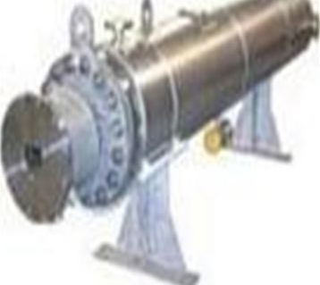 德國(guó) ELMESS 加熱器