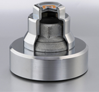 德國(guó)RADOLID螺栓保護(hù)帽