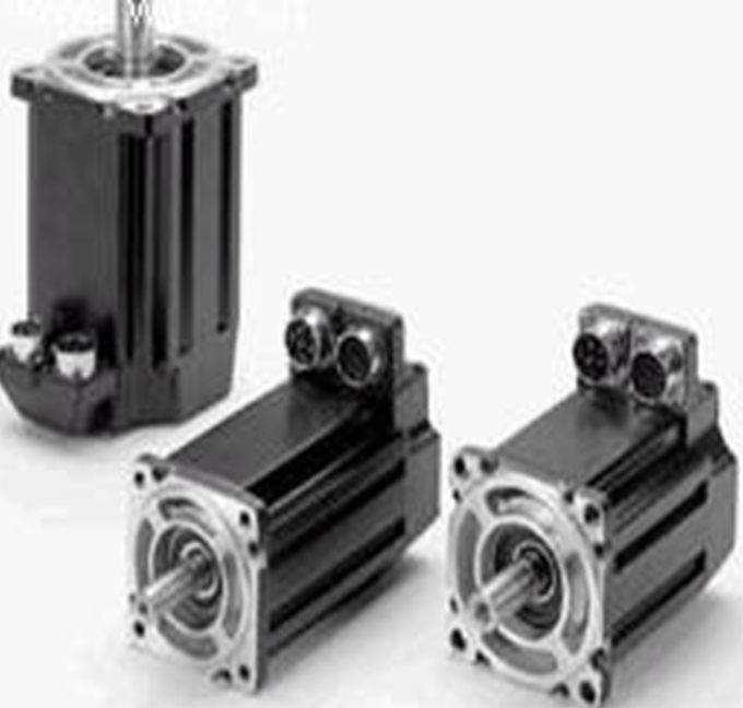 德國isiMotion無刷電機